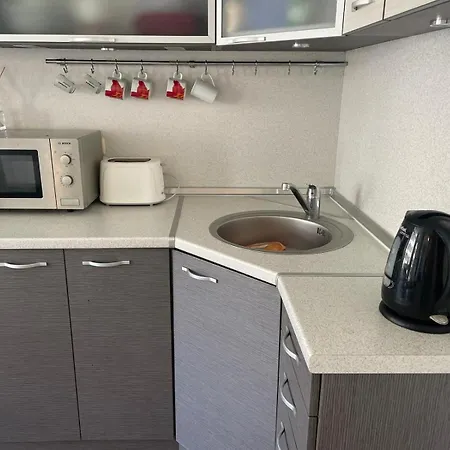 The Royal Bay Hideaway Apartament *