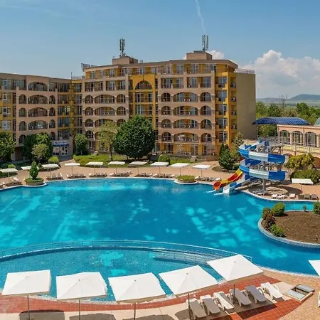 The Royal Bay Hideaway Aheloy