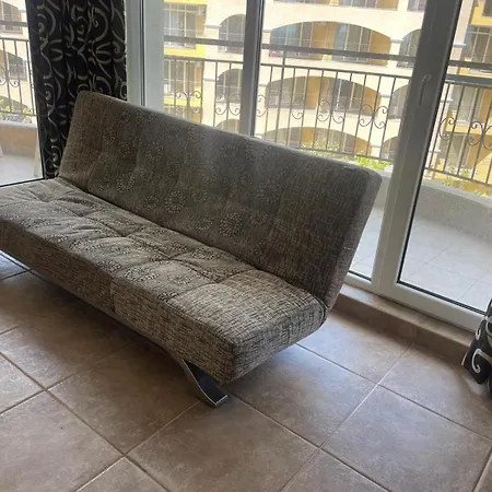 The Royal Bay Hideaway Apartament Aheloy