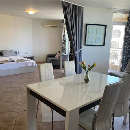 The Royal Bay Hideaway Appartement