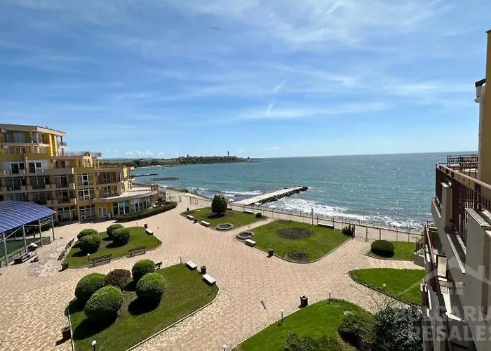 The Royal Bay Hideaway Apartmán *