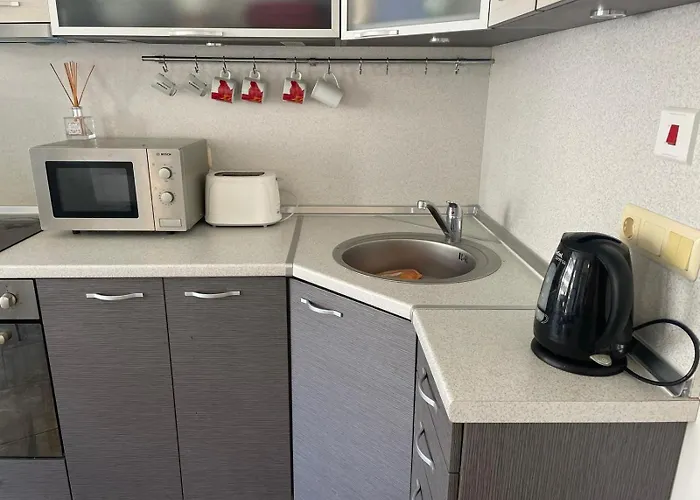 The Royal Bay Hideaway Apartmán *