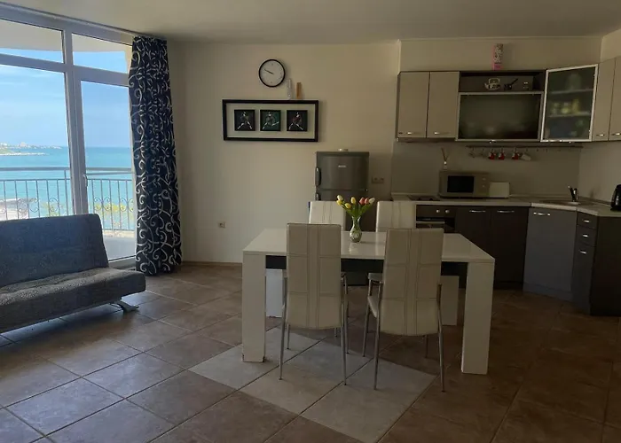 The Royal Bay Hideaway Acheloj