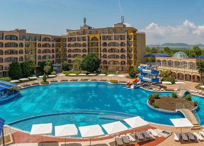 The Royal Bay Hideaway Acheloj