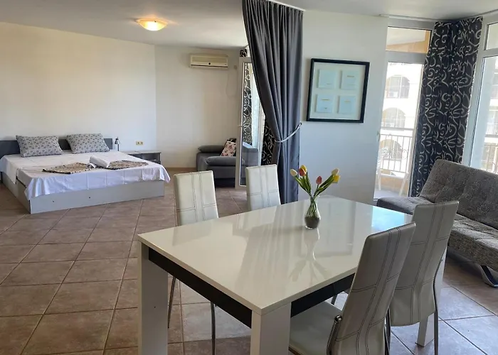 The Royal Bay Hideaway Apartmán