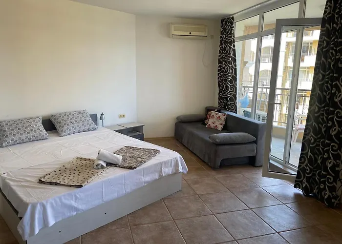 Apartmán The Royal Bay Hideaway