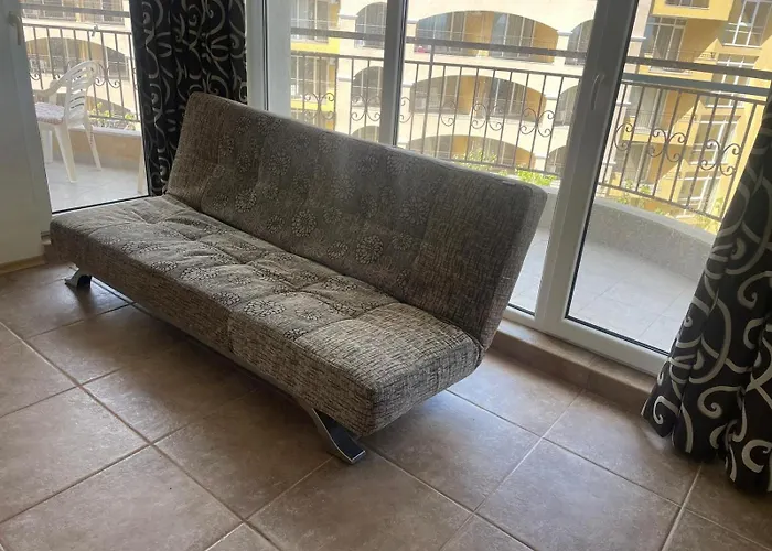 The Royal Bay Hideaway Apartmán Acheloj